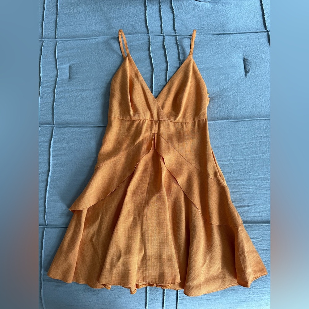 Gisele Dress Sandro - Picture 4 of 9